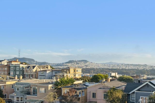 3641 Clement Street, San Francisco, CA 94121