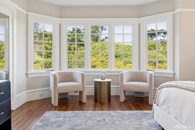 3641 Clement Street, San Francisco, CA 94121