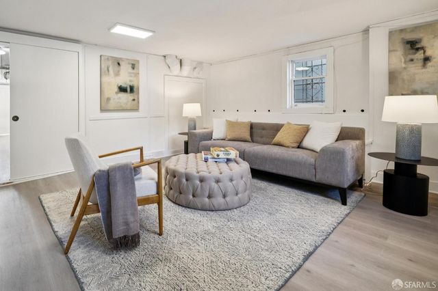 3641 Clement Street, San Francisco, CA 94121