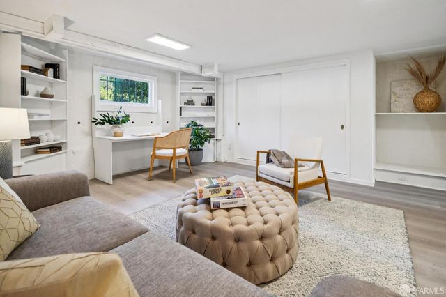 3641 Clement Street, San Francisco, CA 94121