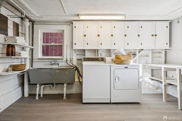 3641 Clement Street, San Francisco, CA 94121