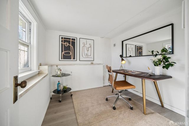 3641 Clement Street, San Francisco, CA 94121