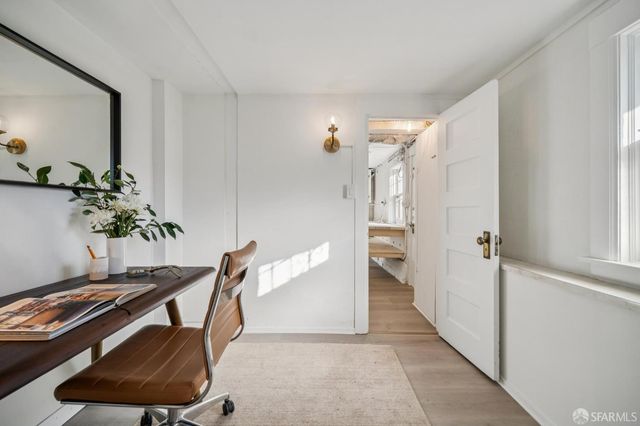 3641 Clement Street, San Francisco, CA 94121