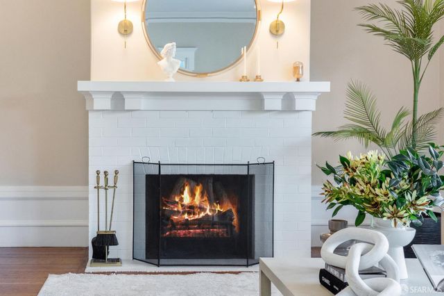 3641 Clement Street, San Francisco, CA 94121