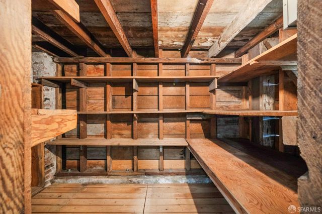 3641 Clement Street, San Francisco, CA 94121