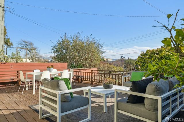 3641 Clement Street, San Francisco, CA 94121