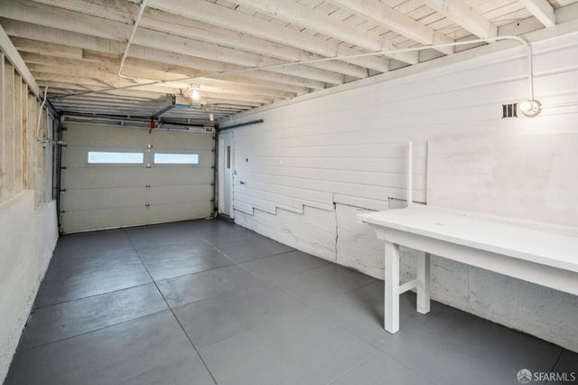 3641 Clement Street, San Francisco, CA 94121