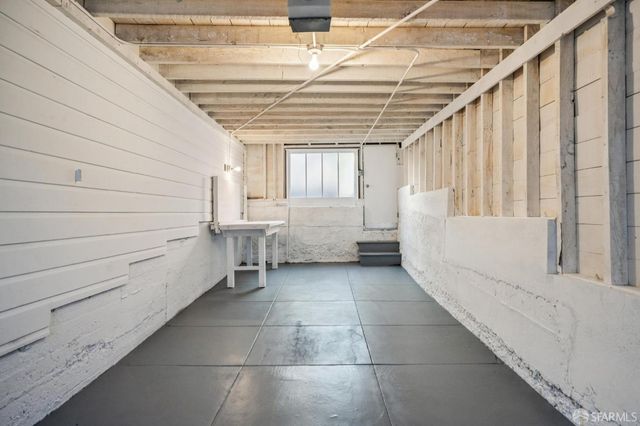 3641 Clement Street, San Francisco, CA 94121