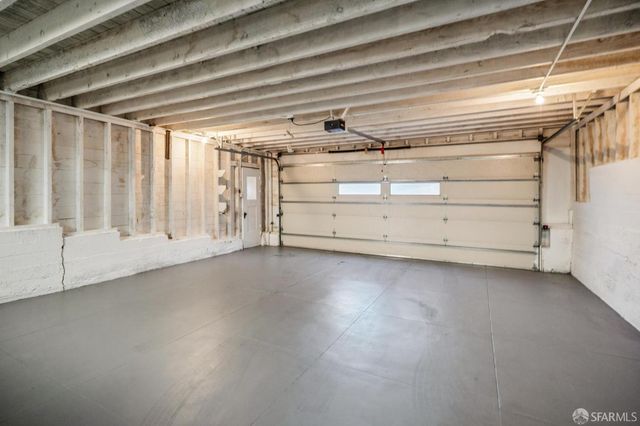 3641 Clement Street, San Francisco, CA 94121