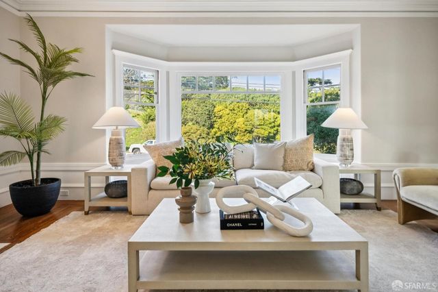 3641 Clement Street, San Francisco, CA 94121