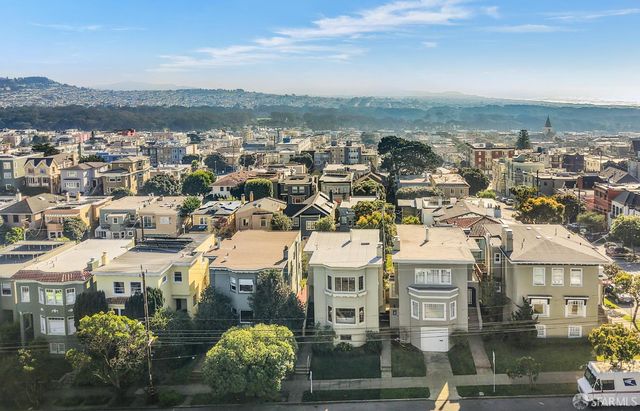 3641 Clement Street, San Francisco, CA 94121