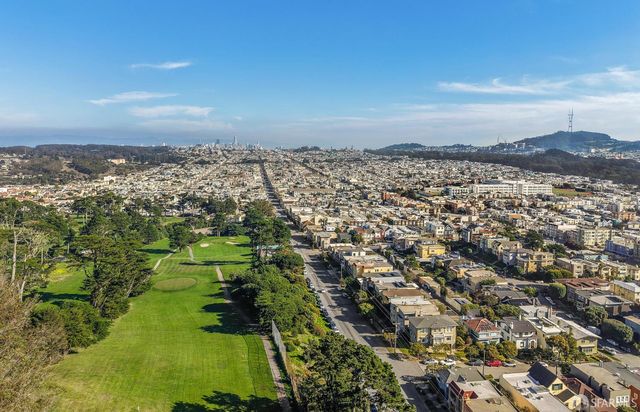 3641 Clement Street, San Francisco, CA 94121