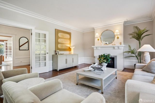 3641 Clement Street, San Francisco, CA 94121