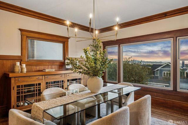 3641 Clement Street, San Francisco, CA 94121