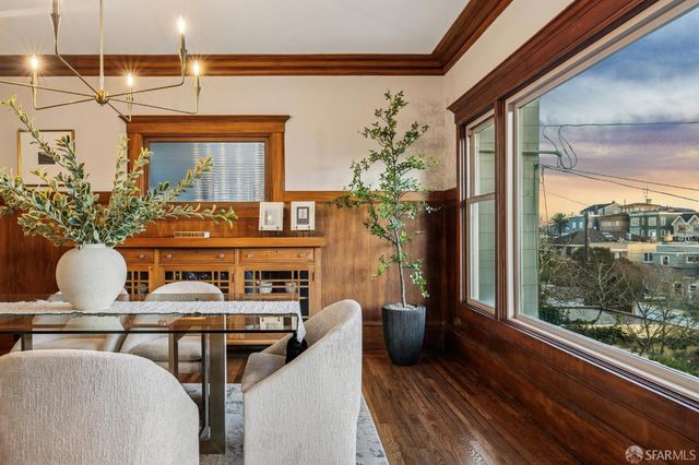 3641 Clement Street, San Francisco, CA 94121