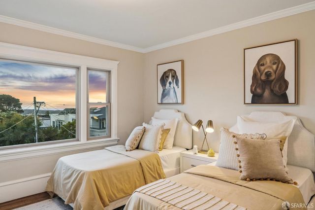 3641 Clement Street, San Francisco, CA 94121