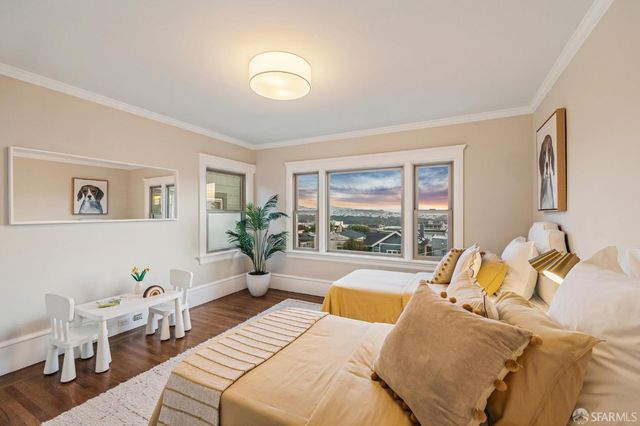 3641 Clement Street, San Francisco, CA 94121