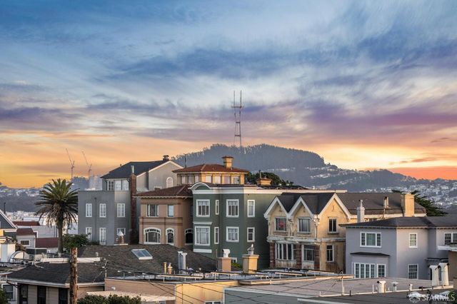 3641 Clement Street, San Francisco, CA 94121