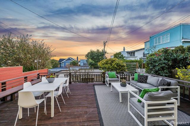 3641 Clement Street, San Francisco, CA 94121