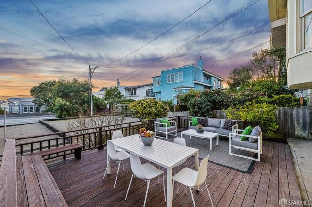 3641 Clement Street, San Francisco, CA 94121