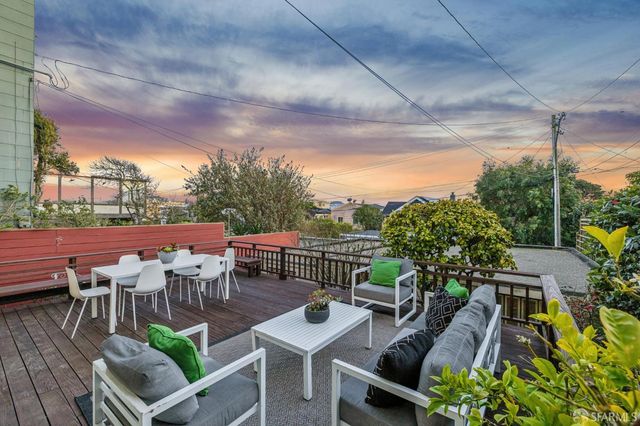 3641 Clement Street, San Francisco, CA 94121