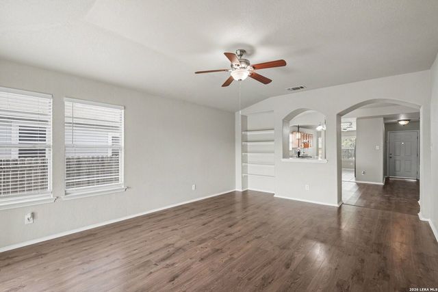 214 ROSWELL CYN, San Antonio, TX 78245