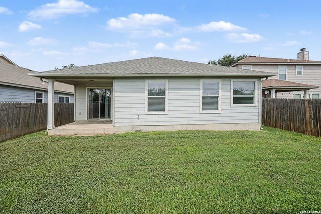 214 ROSWELL CYN, San Antonio, TX 78245