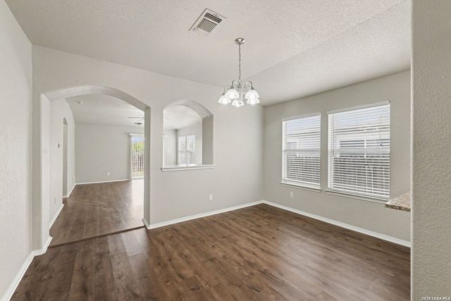 214 ROSWELL CYN, San Antonio, TX 78245