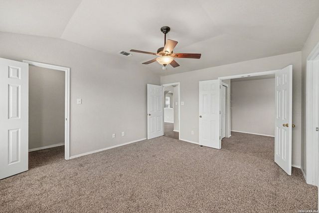 214 ROSWELL CYN, San Antonio, TX 78245