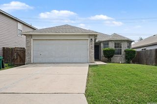 214 ROSWELL CYN, San Antonio, TX 78245