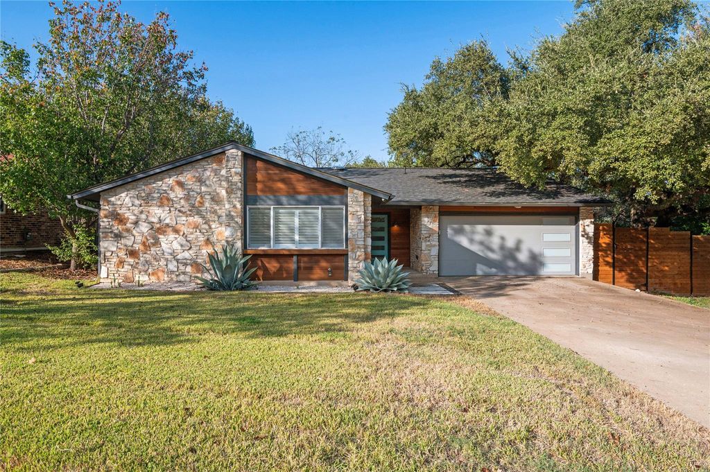 1104 Durham DR, Austin, TX 78753