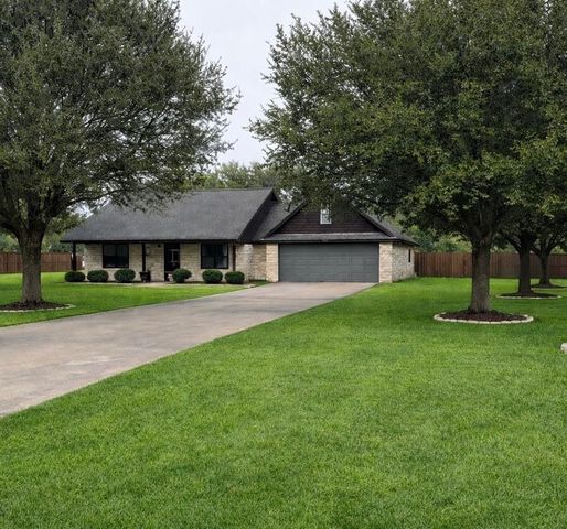3597 Open Range Court, Bryan, TX 77808