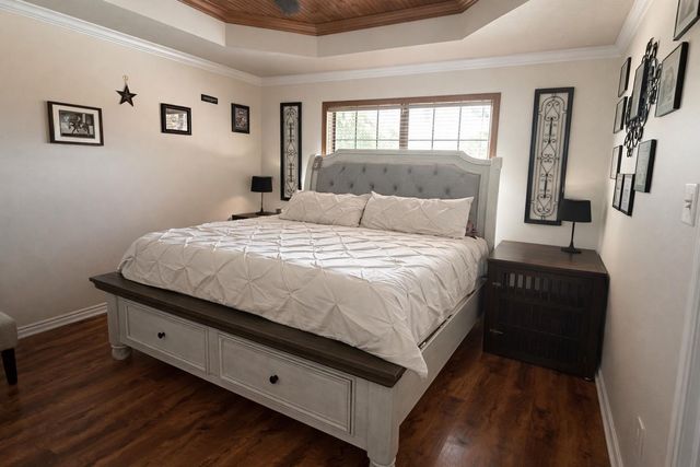 3597 Open Range Court, Bryan, TX 77808