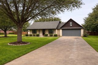 3597 Open Range Court, Bryan, TX 77808