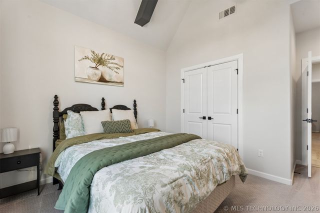 2711 W Van Buren Court, Broken Arrow, OK 74011