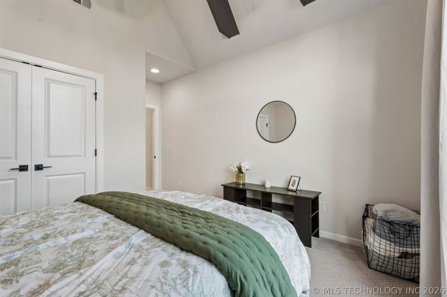 2711 W Van Buren Court, Broken Arrow, OK 74011