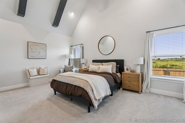 2711 W Van Buren Court, Broken Arrow, OK 74011
