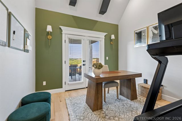 2711 W Van Buren Court, Broken Arrow, OK 74011