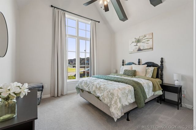 2711 W Van Buren Court, Broken Arrow, OK 74011
