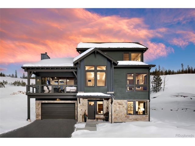 170 Scenic Trail, Winter Park, CO 80482