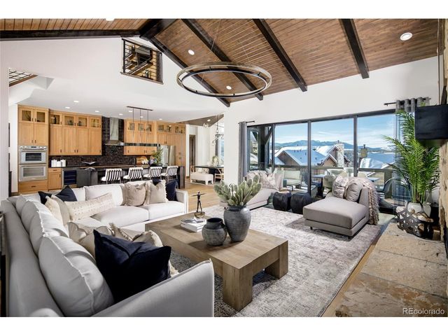 170 Scenic Trail, Winter Park, CO 80482