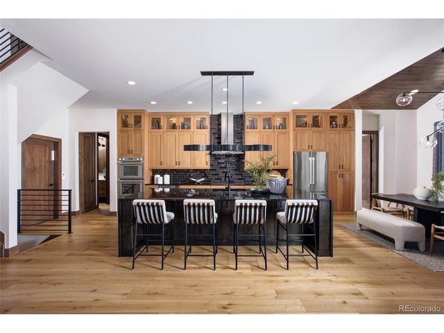 170 Scenic Trail, Winter Park, CO 80482