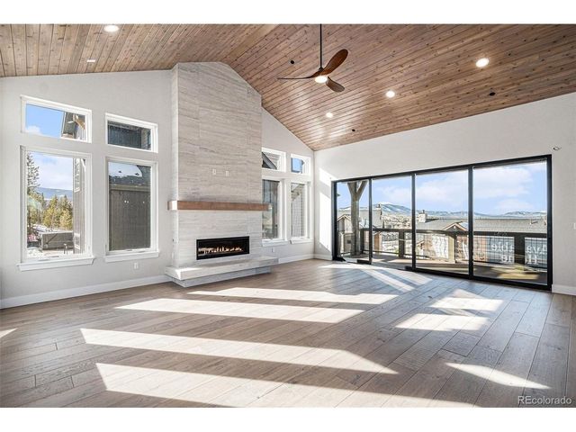 170 Scenic Trail, Winter Park, CO 80482