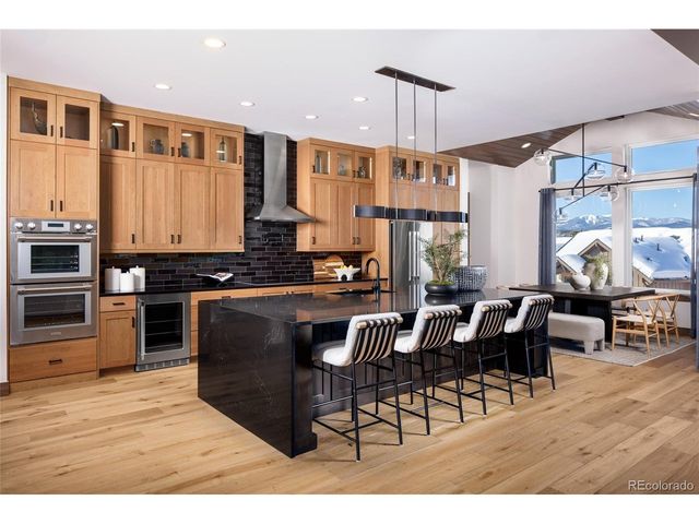 170 Scenic Trail, Winter Park, CO 80482