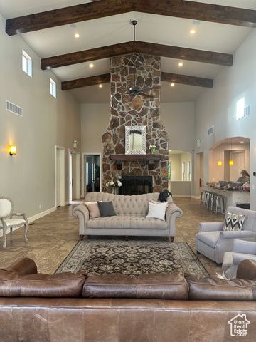 5516 W FLORENCE LN, Highland, UT 84003