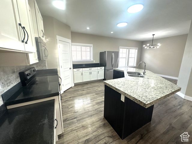 5516 W FLORENCE LN, Highland, UT 84003