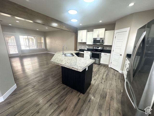 5516 W FLORENCE LN, Highland, UT 84003