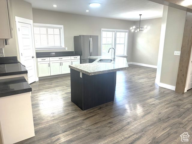 5516 W FLORENCE LN, Highland, UT 84003