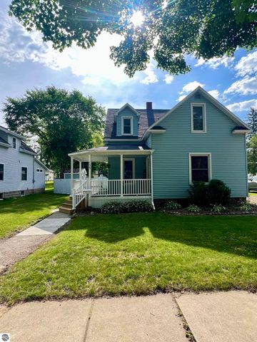 153 Allen Avenue, Alma, MI 48801