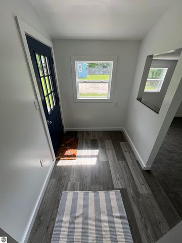 153 Allen Avenue, Alma, MI 48801
